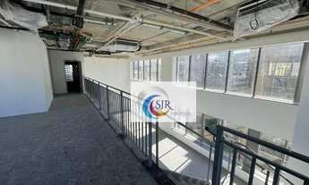 Imagem 5: Conjunto para alugar, 669 m² - Paraíso - São Paulo/SP