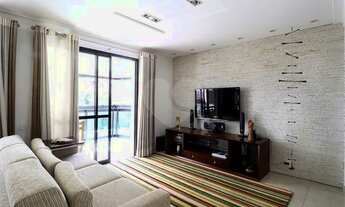 Imagem 5: São Paulo - Apartamento Padrão - ALTO DA LAPA