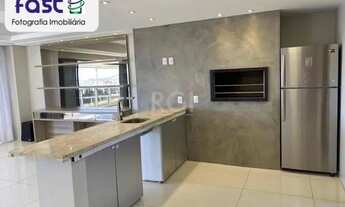 Imagem 6: Apartamento para Venda - 245m², 3 dormitórios, sendo 3 suites, 4 vagas - Vila Ipiranga