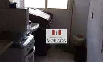 Imagem 4: Apartamento com 2 dormitórios à venda, 57 m² por R$ 285.000 - Jardim Santa Inês II - São J