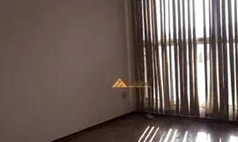 Imagem 2: Apartamento com 1 dormitório para alugar, 49 m² por R$ 1.022,33/mês - Centro - Ribeirão Pr