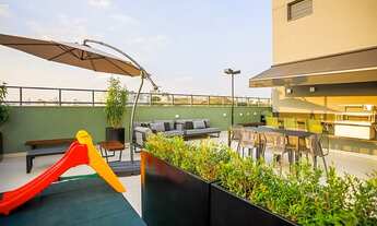 Imagem: Apartamento com 2 quartos à venda por R$