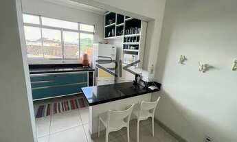 Imagem 4: APARTAMENTO NO CENTRO DE UBATUBA-SP com 1 dormitório,1 banheiro,1 vaga de garagem,sala 2 a