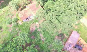 Imagem 2: Imovel com 4 terrenos de fundo pra nasri siufi