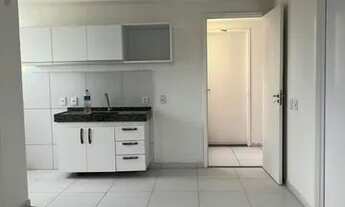 Imagem 3: Apartamento para aluguel tem 49 metros quadrados com 2 quartos em Centro - Eusébio - CE