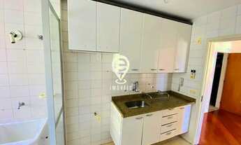 Imagem 6: Apartamento 63 m2 - 550 metros do metrô