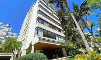 Imagem 2: Apartamento para Venda - 184.24m², 3 dormitórios, sendo 1 suites, 2 vagas - Rio Branco