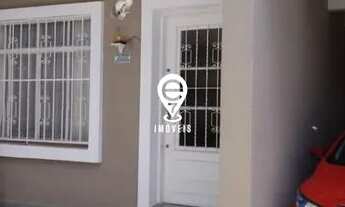 Imagem 2: Sobrado à venda, 3 quartos, 1 suíte, 6 vagas, Planalto Paulista - São Paulo/SP