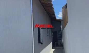 Imagem 6: Casa Padrão em Sao Jose dos Campos