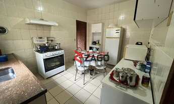 Imagem 5: Casa com 3 dormitórios para alugar, 173 m² por R$ 2.607,93/mês - Vila Olímpica - Uberaba/M