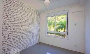 Imagem 5: Apartamento para Aluguel - Jardim Lindóia, 2 Quartos, 70 m2