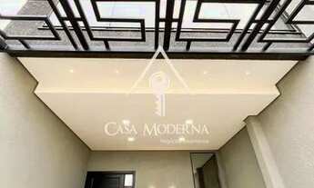 Imagem 3: Sobrado novo com 3 dormitórios à venda CASCAVEL - PR