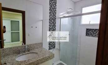 Imagem 3: Casa com 4 dormitórios, 349 m² - venda por R$ 2.200.000,00 ou aluguel por R$ 10.100,00/mês