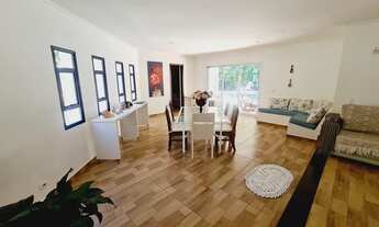 Imagem 7: Casa para venda com 200 metros quadrados com 4 quartos em Riviera - Bertioga - SP