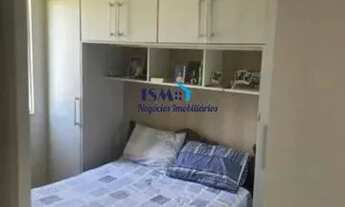 Imagem 5: Apartamento a Venda no Condomínio Rio de Janeiro