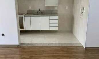 Imagem 5: RED - TATUAPÉ 02 dormitórios com vaga 50m²