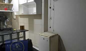 Imagem 5: Apartamento de 1 quarto para alugar no bairro Santa efigênia