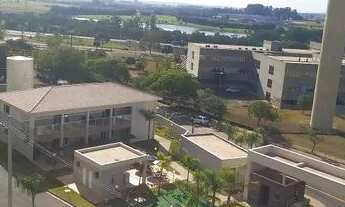 Imagem 2: Apartamento em condomínio fechado em Tatuí