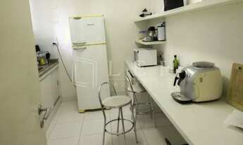 Imagem 4: Ponto comercial na Vila Nova Conceição