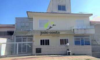 Imagem: Casa - São José SC