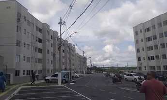 Imagem 1: Apartamento para venda tem 42 metros quadrados com 2 quartos em Lago Azul - Manaus - Amazo