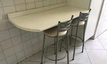 Imagem 5: Apartamento para venda tem 56 metros quadrados com 2 quartos em Parque Maria Helena - São