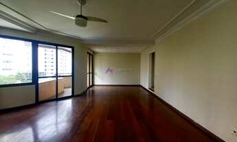 Imagem 6: Apartamento Amplo com 4 dormitórios, 3 vagas de garagem na Chácara Klabin