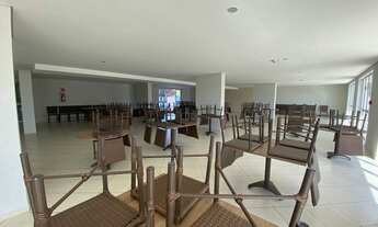 Imagem 4: Apartamento para venda tem 75 metros quadrados com 2 quartos em Alto dos Passos - Juiz de