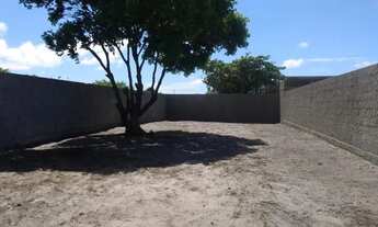 Imagem 7: Terreno praia de Lucena - 10 por 32 - murado e escriturado