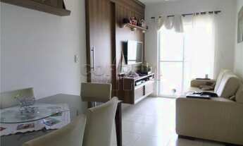 Imagem: Araçatuba - Apartamento - Santana