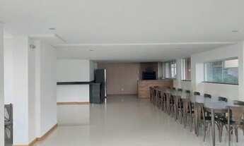 Imagem: Apartamento de 2 dormitorio no Itacorubi