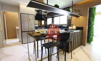 Imagem: Studio com 2 dormitórios à venda, 66 m²