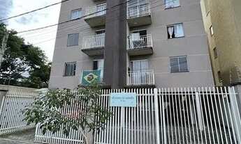 Imagem 2: Apartamento mobiliado