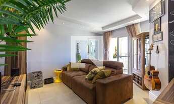 Imagem 2: Apartamento para Aluguel - Jardim Bela Vista, 2 Quartos, 67 m2