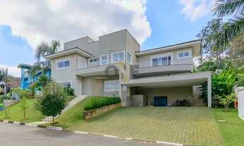 Imagem 3: EMBU DAS ARTES - Casa de Condomínio - Granja Viana