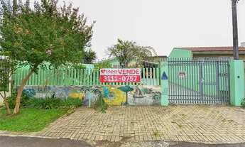 Imagem: Casa venda Xaxim R$680.000,00