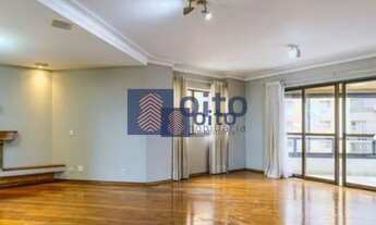 Imagem 3: Apartamento Residencial para venda e locação, Perdizes, São Paulo - AP3277