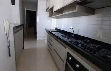 Imagem 12: Apartamento Padrão em São José do Rio Preto