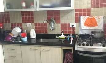 Imagem 6: Apartamento 60m² à venda, localizado em Vila São José (Cidade Dutra