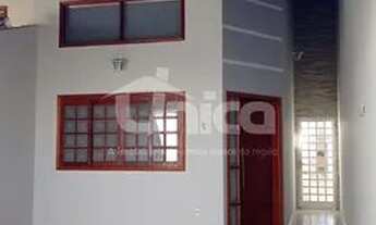 Imagem: Casa - Jardim Novo Cambuí - Hortolândia