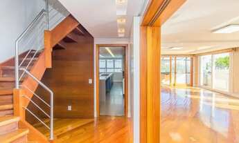 Imagem 2: Apartamento à Venda no Bairro Santa Tereza