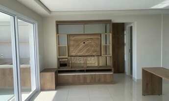 Imagem: PIRACICABA - Apartamento Padrão - Jardim