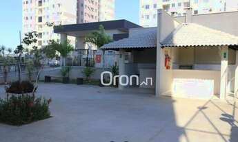 Imagem 7: Apartamento com 3 dormitórios à venda, 65 m² por R$ 330.000,00 - Parque Oeste Industrial