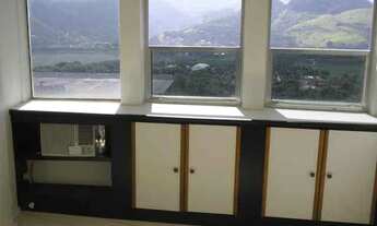 Imagem: Barra da Tijuca - Torre Charles De Gaulle