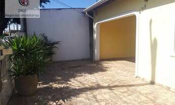 Imagem 7: Casa com 3 dormitórios, 230 m² - venda por R$ 450.000,00 ou aluguel por R$ 1.602,50/mês