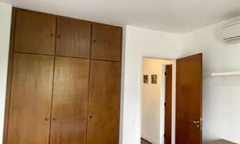 Imagem 4: Apartamento Venda 3 Dormitórios - 125 m² Pinheiros