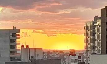 Imagem 7: Apartamento 804 no Res Tavoliere, 55 com 2 dormitórios 1 vaga de garagem posição solar Oes