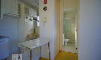 Imagem 4: Apartamento à Venda - Sarandi, 2 Quartos, 48 m2