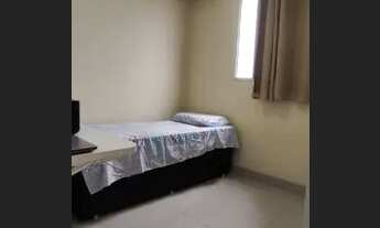 Imagem 4: Cód. 293 Caji 2/4 com suíte Reformado e Nascente no Cond. Spazio Solarium