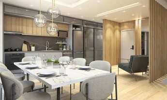 Imagem 5: Ares Juvevê Apartamento com 2 dormitórios